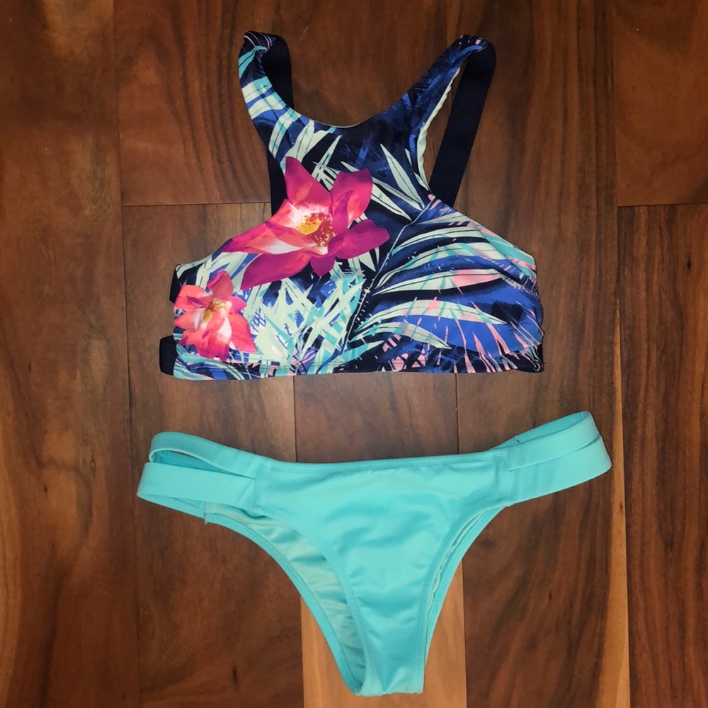 Target || Bikini